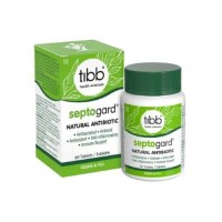 Tibb Septoguard Tablets 60s